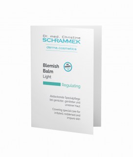 Dr. med. Christine Schrammek Blemish Balm Light 2ml